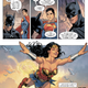 Illustration for article titled The First Time Batman and Superman Met Wonder Woman Was Downright Adorable